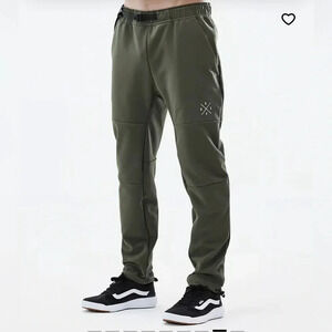 Dope men’s Nomad pants L